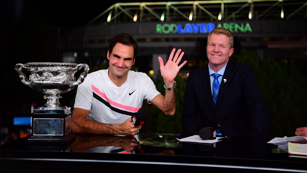Roger Federer: pic #1003497