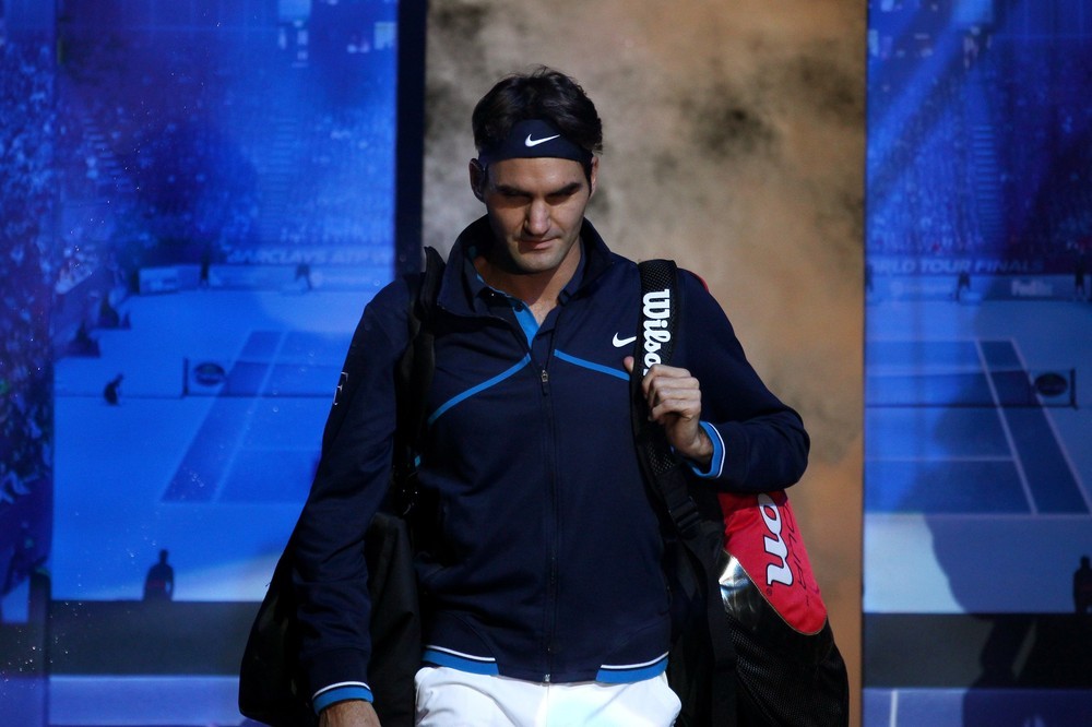Roger Federer: pic #436751