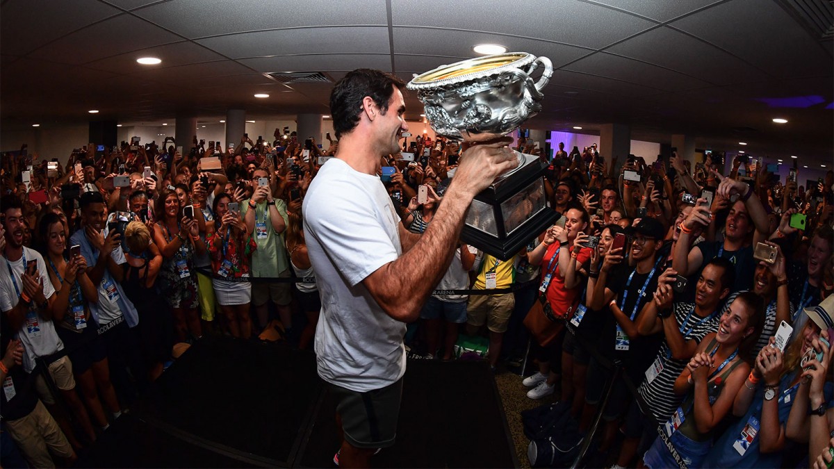 Roger Federer: pic #1003521