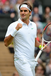 photo 5 in Federer gallery [id514765] 2012-07-24