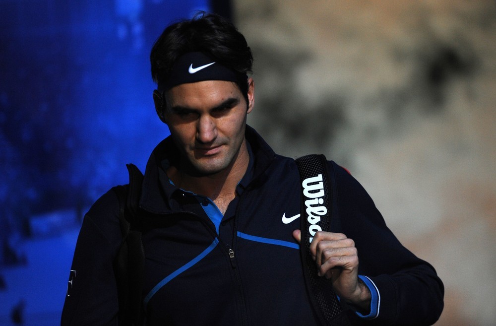 Roger Federer: pic #436750