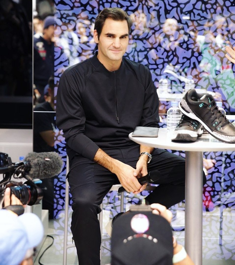 Roger Federer: pic #970323