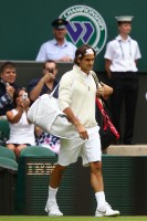 photo 5 in Roger Federer gallery [id270437] 2010-07-14