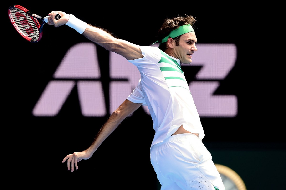 Roger Federer: pic #829899