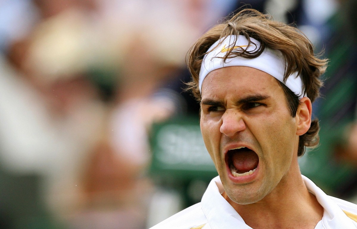 Roger Federer: pic #440142