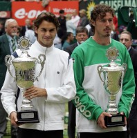 photo 21 in Roger Federer gallery [id374770] 2011-05-03