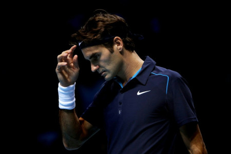 photo 4 in Federer gallery [id436529] 2012-01-21