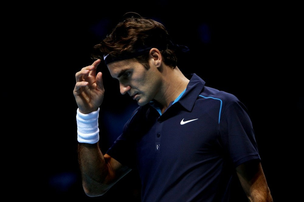Roger Federer: pic #436529