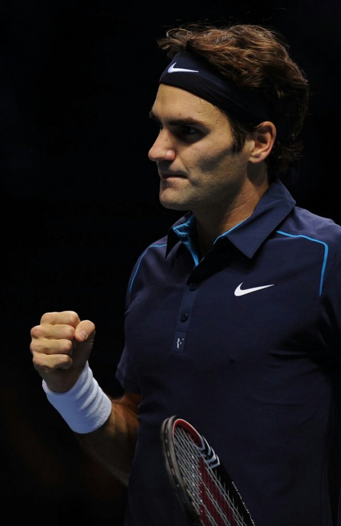 Roger Federer: pic #436528