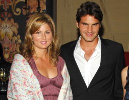 photo 13 in Roger Federer gallery [id236339] 2010-02-16
