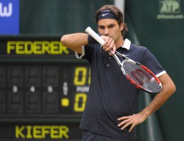 photo 26 in Roger Federer gallery [id374748] 2011-05-03