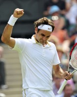 photo 6 in Federer gallery [id288412] 2010-09-17