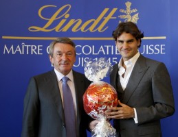 photo 25 in Federer gallery [id211649] 2009-12-09