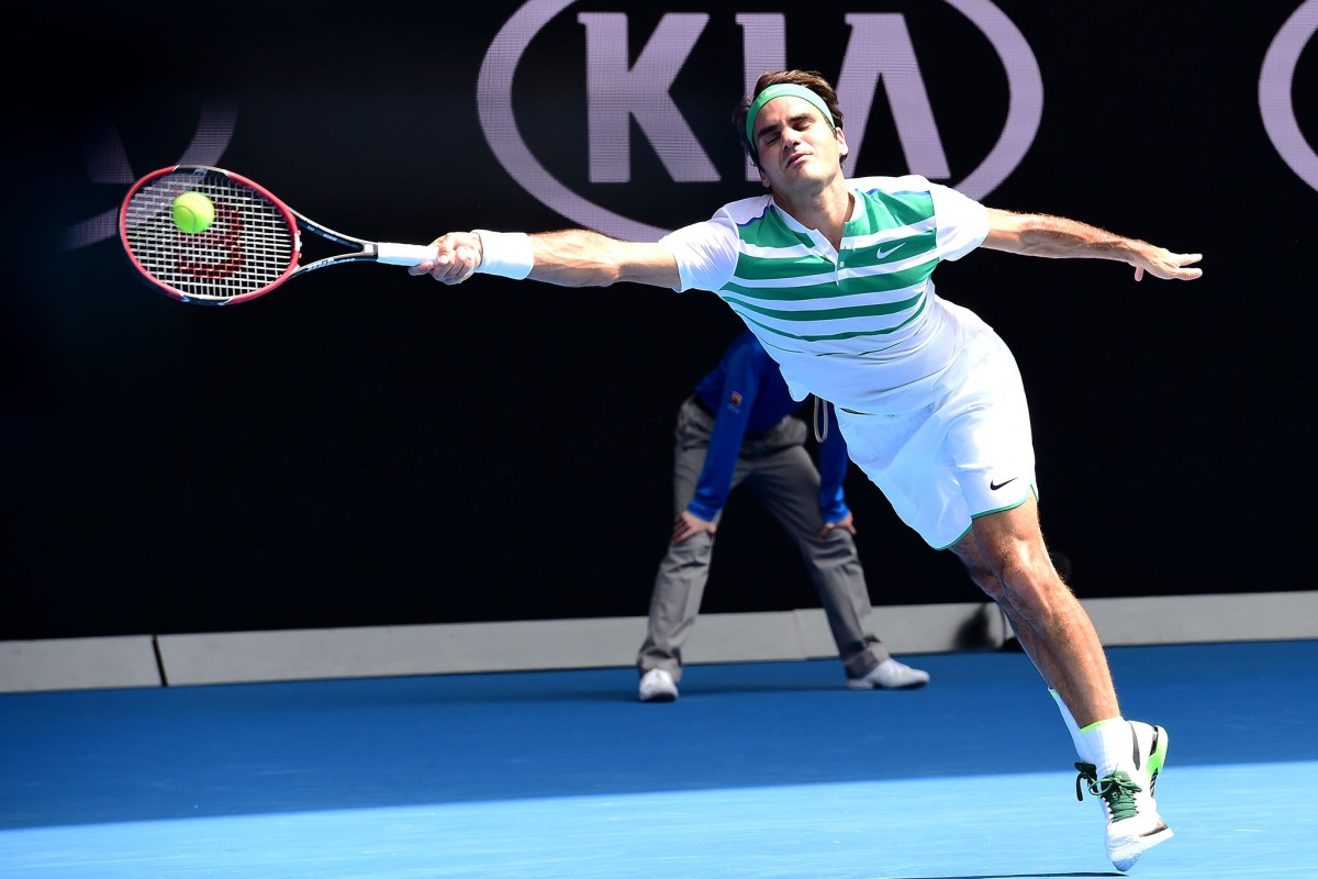 Roger Federer: pic #829836