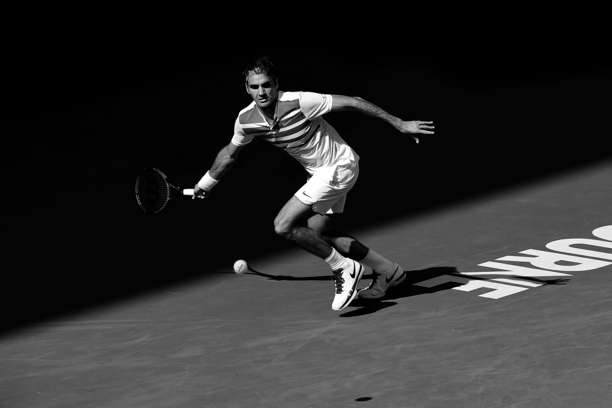 Roger Federer: pic #829897