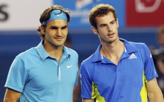 Roger Federer pic #378667