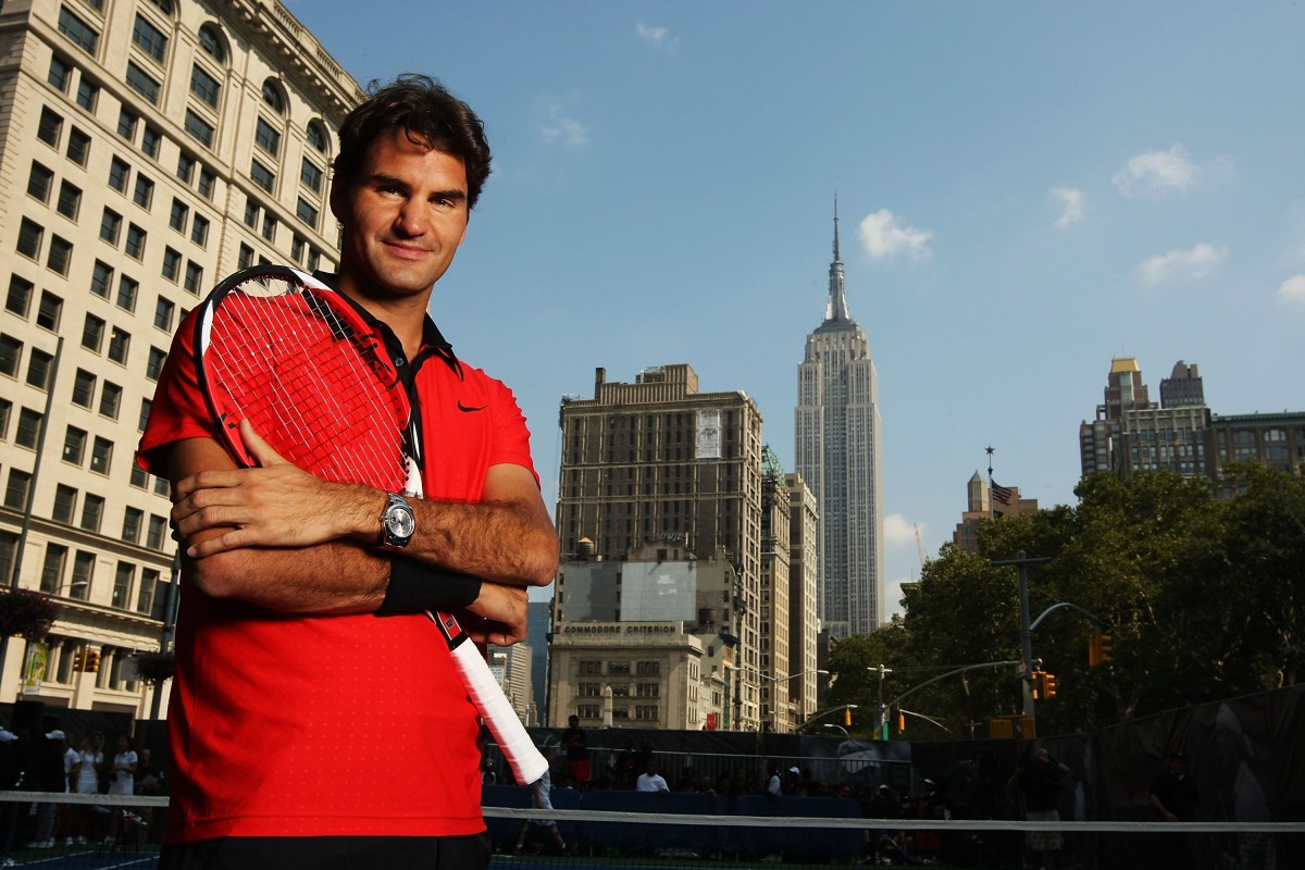 Roger Federer: pic #199476
