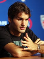 photo 19 in Federer gallery [id122164] 2008-12-24