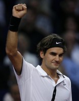 photo 26 in Roger Federer gallery [id130517] 2009-01-30