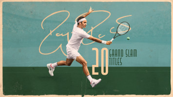 Roger Federer pic #1198804