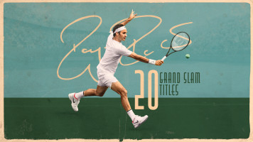 Roger Federer photo #