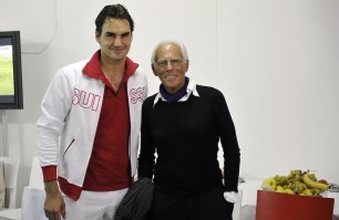 photo 18 in Federer gallery [id197773] 2009-11-09