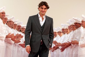 photo 27 in Federer gallery [id211646] 2009-12-09