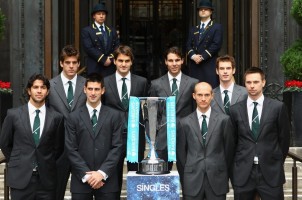 photo 23 in Federer gallery [id271637] 2010-07-21