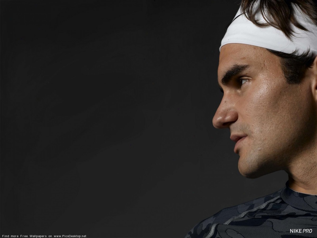 Roger Federer: pic #130518
