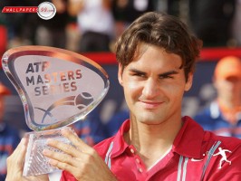 photo 17 in Roger Federer gallery [id197774] 2009-11-09