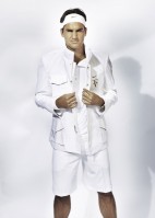 photo 11 in Roger Federer gallery [id199471] 2009-11-12