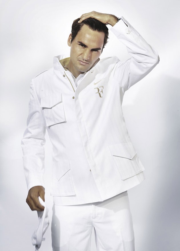 Roger Federer: pic #199478