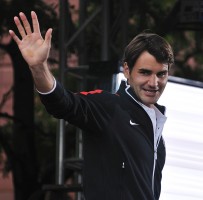 photo 12 in Federer gallery [id236343] 2010-02-16