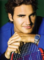 photo 14 in Federer gallery [id234992] 2010-02-11