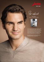 photo 16 in Roger Federer gallery [id234988] 2010-02-11