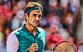 Roger Federer photo #