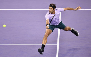 Roger Federer photo #