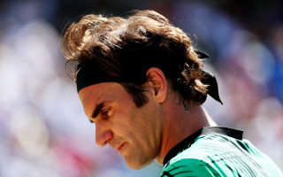 Roger Federer photo #