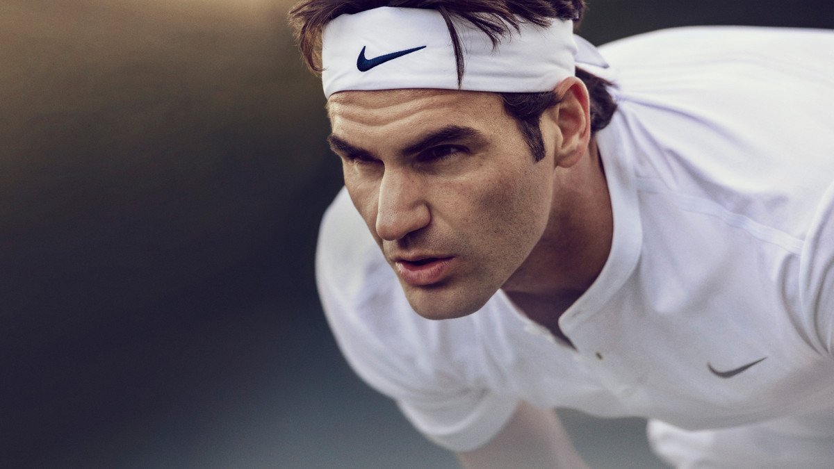 Roger Federer: pic #1198802