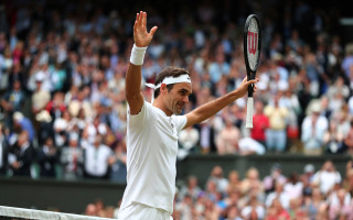 Roger Federer photo #