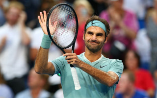 Roger Federer photo #