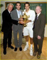 Roger Federer photo #