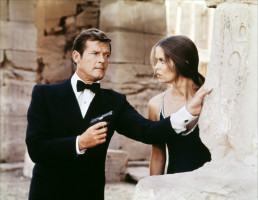 Roger Moore photo #