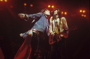 Rolling Stones photo #