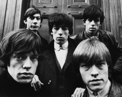 Rolling Stones photo #