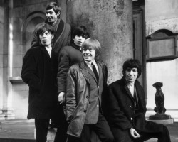 Rolling Stones photo #