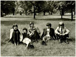 Rolling Stones photo #