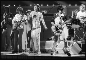 Rolling Stones photo #