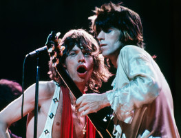 Rolling Stones photo #