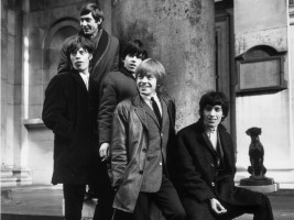 Rolling Stones photo #